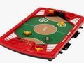 Leikur Frjálslegur Pinball leikur  á netinu