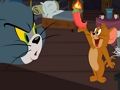 Leikur Tom og Jerry sýna sögubók Cat in the Hole  á netinu