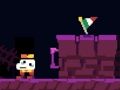 Leikur Pizza Dash á netinu