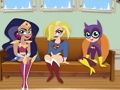 Leikur Cartoon Network Climate Champions Eco Expert  á netinu