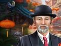 Leikur Chinatown Pursuit á netinu