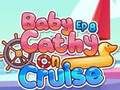 Leikur Baby Cathy Ep8: Á skemmtisiglingu  á netinu