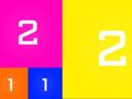 Leikur Fibonacci smellir á netinu