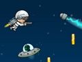 Leikur Space Warrior á netinu
