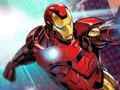 Leikur Hversu vel þekkir þú Iron Man?  á netinu