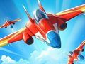 Leikur Pilot Royale: Battlegrounds á netinu