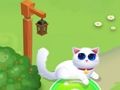 Leikur Kitty's Precious Quest  á netinu