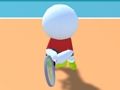 Leikur Tennis tilfinning  á netinu