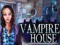 Leikur Vampíruhús  á netinu