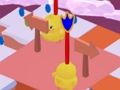 Leikur Töfrandi Duck Escape  á netinu