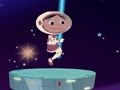 Leikur Salto por las estrellas á netinu