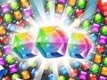 Leikur Diamond Dungeon: Match 3 á netinu