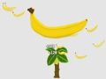 Leikur Bananasmellur  á netinu