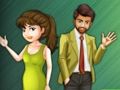 Leikur Amgel Easy Room Escape 104 á netinu