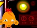 Leikur Monkey Go Happy Stage 158 á netinu