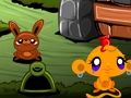 Leikur Monkey Go Happy Stage 161 á netinu