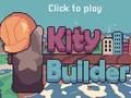 Leikur Kity Builder á netinu