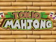 Leikur Tokio Mahjong á netinu