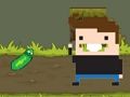 Leikur VR Pickle Hunter á netinu