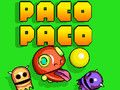 Leikur Paco Paco á netinu