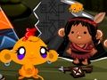 Leikur Monkey Go Happy Stage 740 á netinu