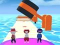 Leikur Stickman Racing 3d á netinu