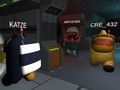 Leikur Imposter 3d: Hryllingur á netinu á netinu