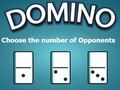 Leikur Domino á netinu