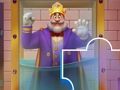 Leikur Royal Match Jigsaw Puzzle á netinu