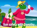 Leikur Sólaröryggi með Dorothy  á netinu