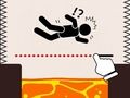 Leikur Teiknaðu 2 Save Stickman Rescue á netinu