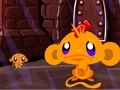Leikur Monkey Go Happy Stage 164 á netinu