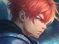 Leikur Kingmaker Academy: Duels Warrior á netinu
