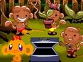 Leikur Monkey Go Happy Stage 742 á netinu