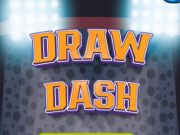 Leikur Teiknaðu Dash á netinu