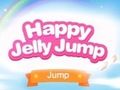 Leikur Gleðilegt Jelly Jump  á netinu