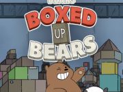 Leikur We Bare Bears: Boxed Bears  á netinu