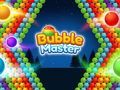Leikur Bubble Master á netinu