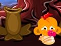Leikur Monkey Go Happy Stage 173 á netinu