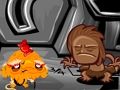 Leikur Monkey Go Happy Stage 174 á netinu