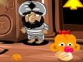 Leikur Monkey Go Happy Stage 177 á netinu