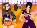 Leikur Beauty and The Beat 2 nýr smellur  á netinu
