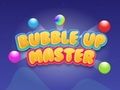 Leikur Bubble Up Master á netinu