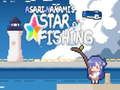 Leikur Nanami's StarFishing  á netinu