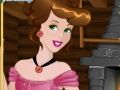 Leikur Princess makeover prinsessu  á netinu