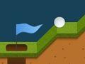 Leikur Golf golf á netinu