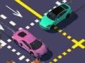 Leikur Elite Traffic: Hermir  á netinu