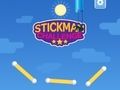 Leikur Stickman áskorun  á netinu