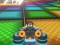 Leikur Rainbow Road 2023 á netinu