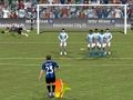 Leikur Inter Milano Vs. Manchester City á netinu
